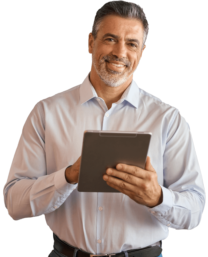 Trusted Banking Experience